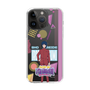 スリムプロテクションケース［ ハイスクール奇面組 - 切出 翔 ］