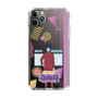 スリムプロテクションケース［ ハイスクール奇面組 - 切出 翔 ］