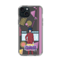 スリムプロテクションケース［ ハイスクール奇面組 - 切出 翔 ］