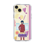 スリムプロテクションケース［ ハイスクール奇面組 - 切出 翔 ］