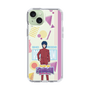 スリムプロテクションケース［ ハイスクール奇面組 - 切出 翔 ］