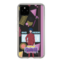 スリムプロテクションケース［ ハイスクール奇面組 - 切出 翔 ］