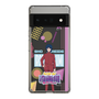 スリムプロテクションケース［ ハイスクール奇面組 - 切出 翔 ］
