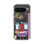 スリムプロテクションケース［ ハイスクール奇面組 - 切出 翔 ］