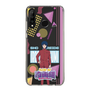 スリムプロテクションケース［ ハイスクール奇面組 - 切出 翔 ］