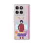 スリムプロテクションケース［ ハイスクール奇面組 - 切出 翔 ］