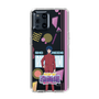 スリムプロテクションケース［ ハイスクール奇面組 - 切出 翔 ］