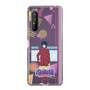 スリムプロテクションケース［ ハイスクール奇面組 - 切出 翔 ］