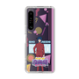 スリムプロテクションケース［ ハイスクール奇面組 - 切出 翔 ］