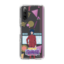 スリムプロテクションケース［ ハイスクール奇面組 - 切出 翔 ］