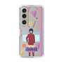 スリムプロテクションケース［ ハイスクール奇面組 - 切出 翔 ］