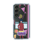 スリムプロテクションケース［ ハイスクール奇面組 - 切出 翔 ］