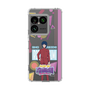スリムプロテクションケース［ ハイスクール奇面組 - 切出 翔 ］