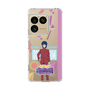 スリムプロテクションケース［ ハイスクール奇面組 - 切出 翔 ］