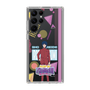 スリムプロテクションケース［ ハイスクール奇面組 - 切出 翔 ］