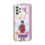 スリムプロテクションケース［ ハイスクール奇面組 - 切出 翔 ］