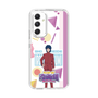 スリムプロテクションケース［ ハイスクール奇面組 - 切出 翔 ］