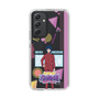 スリムプロテクションケース［ ハイスクール奇面組 - 切出 翔 ］