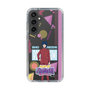 スリムプロテクションケース［ ハイスクール奇面組 - 切出 翔 ］