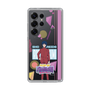 スリムプロテクションケース［ ハイスクール奇面組 - 切出 翔 ］