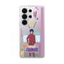 スリムプロテクションケース［ ハイスクール奇面組 - 切出 翔 ］