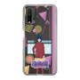 スリムプロテクションケース［ ハイスクール奇面組 - 切出 翔 ］