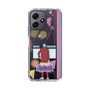 スリムプロテクションケース［ ハイスクール奇面組 - 切出 翔 ］