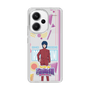 スリムプロテクションケース［ ハイスクール奇面組 - 切出 翔 ］