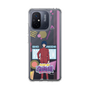 スリムプロテクションケース［ ハイスクール奇面組 - 切出 翔 ］