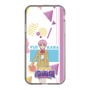 スリムプロテクションケース［ ハイスクール奇面組 - 河川 唯 ］