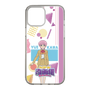 スリムプロテクションケース［ ハイスクール奇面組 - 河川 唯 ］