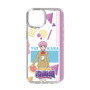 スリムプロテクションケース［ ハイスクール奇面組 - 河川 唯 ］