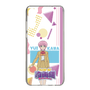 スリムプロテクションケース［ ハイスクール奇面組 - 河川 唯 ］