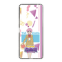 スリムプロテクションケース［ ハイスクール奇面組 - 河川 唯 ］