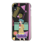 スリムプロテクションケース［ ハイスクール奇面組 - 宇留 千絵 ］