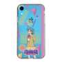 スリムプロテクションケース［ ハイスクール奇面組 - 宇留 千絵 ］