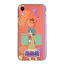 スリムプロテクションケース［ ハイスクール奇面組 - 宇留 千絵 ］
