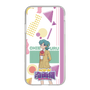 スリムプロテクションケース［ ハイスクール奇面組 - 宇留 千絵 ］
