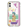 スリムプロテクションケース［ ハイスクール奇面組 - 宇留 千絵 ］