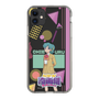 スリムプロテクションケース［ ハイスクール奇面組 - 宇留 千絵 ］