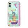 スリムプロテクションケース［ ハイスクール奇面組 - 宇留 千絵 ］