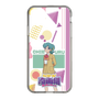 スリムプロテクションケース［ ハイスクール奇面組 - 宇留 千絵 ］