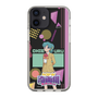 スリムプロテクションケース［ ハイスクール奇面組 - 宇留 千絵 ］