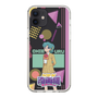 スリムプロテクションケース［ ハイスクール奇面組 - 宇留 千絵 ］