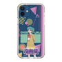 スリムプロテクションケース［ ハイスクール奇面組 - 宇留 千絵 ］