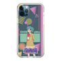 スリムプロテクションケース［ ハイスクール奇面組 - 宇留 千絵 ］