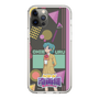 スリムプロテクションケース［ ハイスクール奇面組 - 宇留 千絵 ］