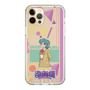 スリムプロテクションケース［ ハイスクール奇面組 - 宇留 千絵 ］