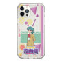 スリムプロテクションケース［ ハイスクール奇面組 - 宇留 千絵 ］