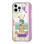 スリムプロテクションケース［ ハイスクール奇面組 - 宇留 千絵 ］